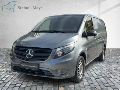 Mercedes-Benz Vito Gebrauchtwagen Mercedes-Benz Vito Gebrauchtwagen