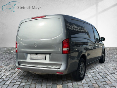 Mercedes-Benz Vito Gebrauchtwagen Mercedes-Benz Vito Gebrauchtwagen
