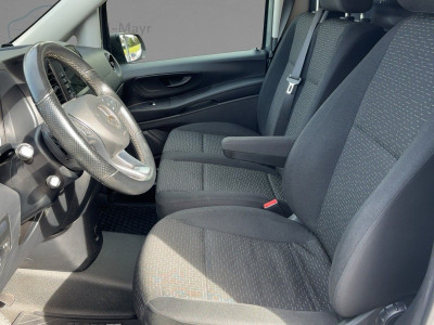 Mercedes-Benz Vito Gebrauchtwagen Mercedes-Benz Vito Gebrauchtwagen