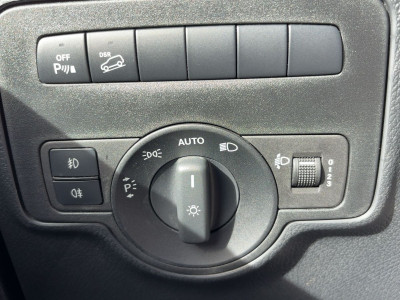 Mercedes-Benz Vito Gebrauchtwagen Mercedes-Benz Vito Gebrauchtwagen