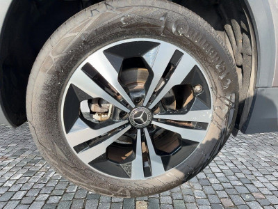 Mercedes-Benz GLA Gebrauchtwagen