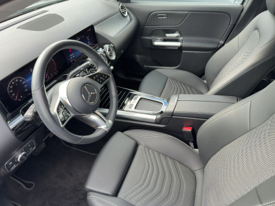 Mercedes-Benz GLA Gebrauchtwagen