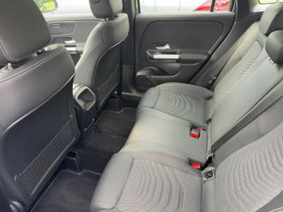 Mercedes-Benz GLA Gebrauchtwagen