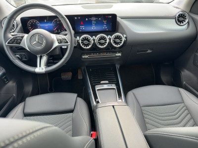 Mercedes-Benz GLA Gebrauchtwagen