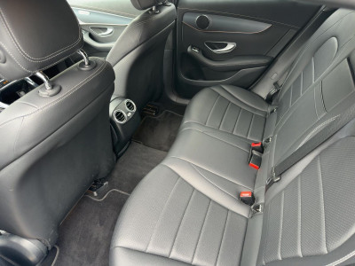 Mercedes-Benz EQC Gebrauchtwagen Mercedes-Benz EQC Gebrauchtwagen