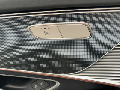 Mercedes-Benz EQC Gebrauchtwagen Mercedes-Benz EQC Gebrauchtwagen