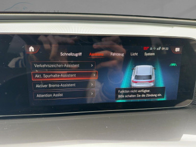 Mercedes-Benz EQC Gebrauchtwagen Mercedes-Benz EQC Gebrauchtwagen
