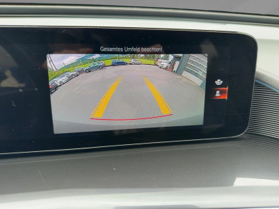 Mercedes-Benz EQC Gebrauchtwagen Mercedes-Benz EQC Gebrauchtwagen
