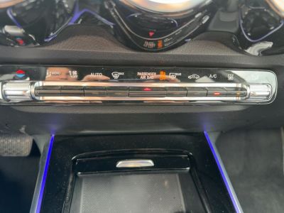 Mercedes-Benz EQB Gebrauchtwagen Mercedes-Benz EQB Gebrauchtwagen