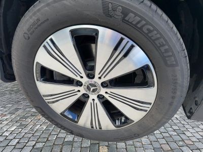 Mercedes-Benz EQB Gebrauchtwagen Mercedes-Benz EQB Gebrauchtwagen