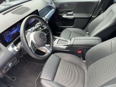 Mercedes-Benz EQB Gebrauchtwagen Mercedes-Benz EQB Gebrauchtwagen