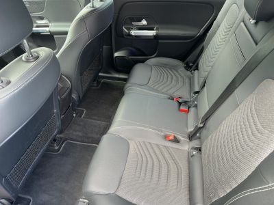 Mercedes-Benz EQB Gebrauchtwagen Mercedes-Benz EQB Gebrauchtwagen