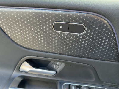Mercedes-Benz EQB Gebrauchtwagen Mercedes-Benz EQB Gebrauchtwagen