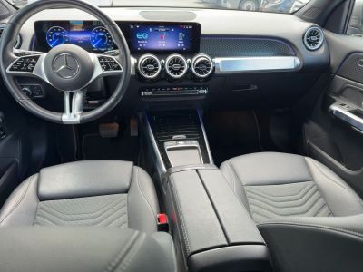 Mercedes-Benz EQB Gebrauchtwagen Mercedes-Benz EQB Gebrauchtwagen