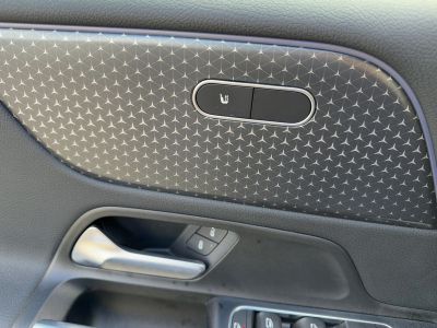 Mercedes-Benz EQB Gebrauchtwagen Mercedes-Benz EQB Gebrauchtwagen