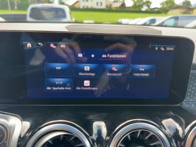 Mercedes-Benz EQB Gebrauchtwagen Mercedes-Benz EQB Gebrauchtwagen