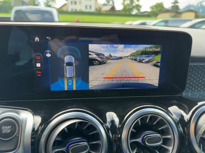 Mercedes-Benz EQB Gebrauchtwagen Mercedes-Benz EQB Gebrauchtwagen