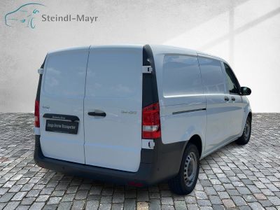 Mercedes-Benz Vito Gebrauchtwagen Mercedes-Benz Vito Gebrauchtwagen