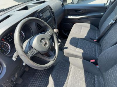 Mercedes-Benz Vito Gebrauchtwagen Mercedes-Benz Vito Gebrauchtwagen