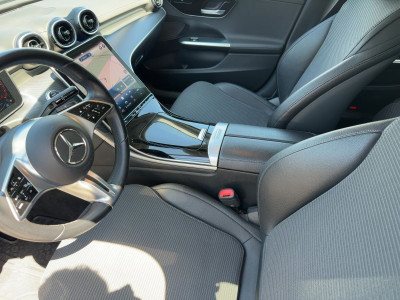 Mercedes-Benz C-Klasse Gebrauchtwagen Mercedes-Benz C-Klasse Gebrauchtwagen