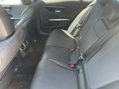 Mercedes-Benz C-Klasse Gebrauchtwagen Mercedes-Benz C-Klasse Gebrauchtwagen