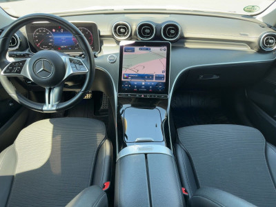 Mercedes-Benz C-Klasse Gebrauchtwagen Mercedes-Benz C-Klasse Gebrauchtwagen