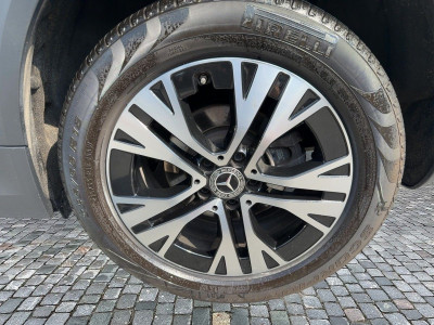 Mercedes-Benz GLA Gebrauchtwagen Mercedes-Benz GLA Gebrauchtwagen