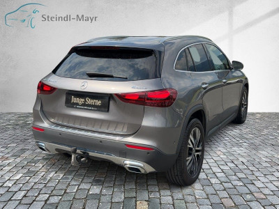 Mercedes-Benz GLA Gebrauchtwagen Mercedes-Benz GLA Gebrauchtwagen