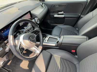 Mercedes-Benz GLA Gebrauchtwagen Mercedes-Benz GLA Gebrauchtwagen