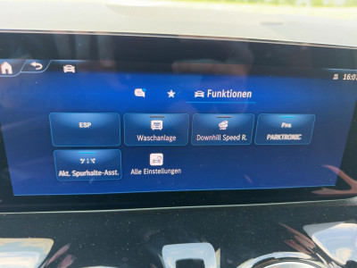 Mercedes-Benz GLA Gebrauchtwagen Mercedes-Benz GLA Gebrauchtwagen