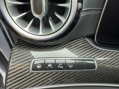 Mercedes-Benz AMG GT Gebrauchtwagen Mercedes-Benz AMG GT Gebrauchtwagen