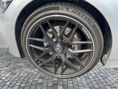 Mercedes-Benz AMG GT Gebrauchtwagen Mercedes-Benz AMG GT Gebrauchtwagen