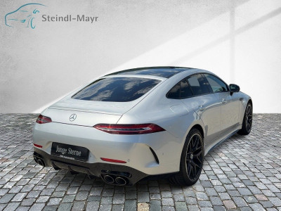 Mercedes-Benz AMG GT Gebrauchtwagen Mercedes-Benz AMG GT Gebrauchtwagen