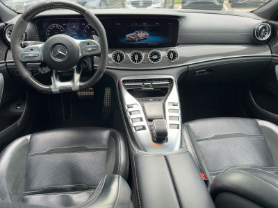 Mercedes-Benz AMG GT Gebrauchtwagen Mercedes-Benz AMG GT Gebrauchtwagen
