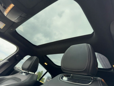 Mercedes-Benz AMG GT Gebrauchtwagen Mercedes-Benz AMG GT Gebrauchtwagen