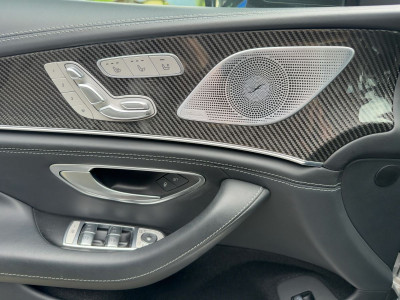 Mercedes-Benz AMG GT Gebrauchtwagen Mercedes-Benz AMG GT Gebrauchtwagen