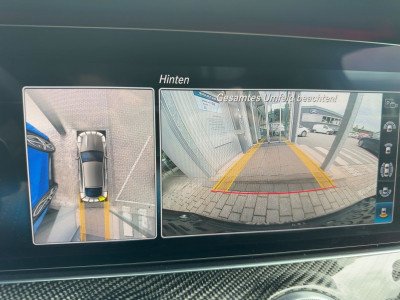 Mercedes-Benz AMG GT Gebrauchtwagen Mercedes-Benz AMG GT Gebrauchtwagen