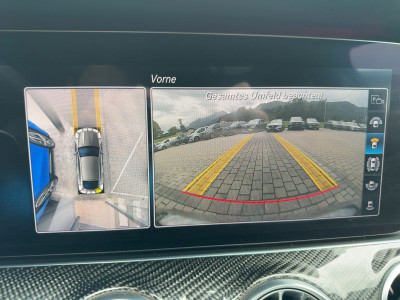 Mercedes-Benz AMG GT Gebrauchtwagen Mercedes-Benz AMG GT Gebrauchtwagen