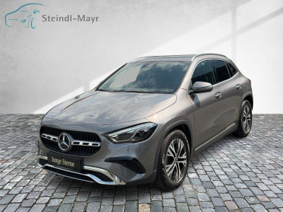 Mercedes-Benz GLA Gebrauchtwagen Mercedes-Benz GLA Gebrauchtwagen