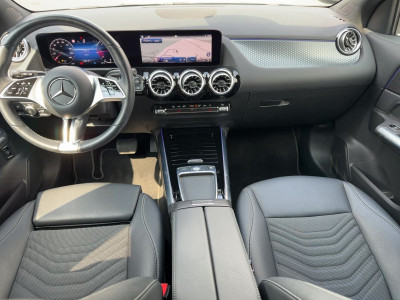 Mercedes-Benz GLA Gebrauchtwagen Mercedes-Benz GLA Gebrauchtwagen