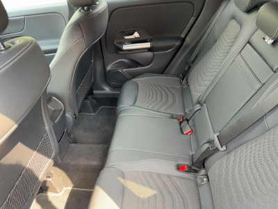 Mercedes-Benz GLA Gebrauchtwagen Mercedes-Benz GLA Gebrauchtwagen
