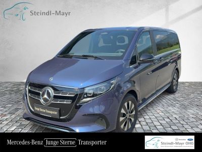Mercedes-Benz EQV Gebrauchtwagen