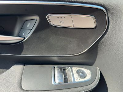 Mercedes-Benz EQV Gebrauchtwagen