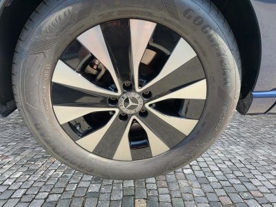 Mercedes-Benz EQV Gebrauchtwagen