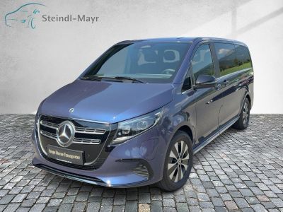 Mercedes-Benz EQV Gebrauchtwagen