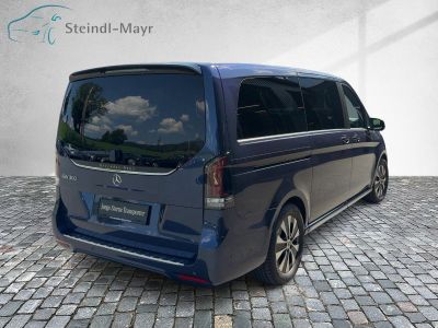 Mercedes-Benz EQV Gebrauchtwagen