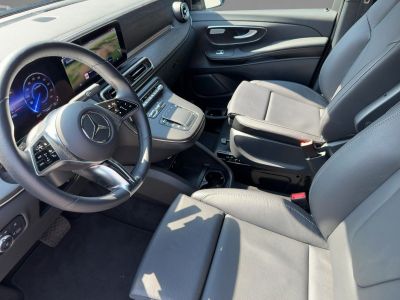 Mercedes-Benz EQV Gebrauchtwagen