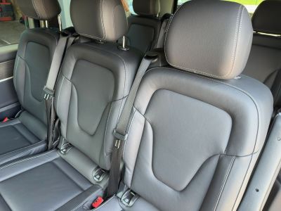 Mercedes-Benz EQV Gebrauchtwagen