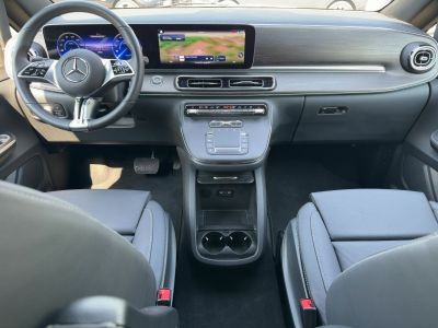 Mercedes-Benz EQV Gebrauchtwagen