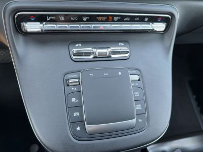 Mercedes-Benz EQV Gebrauchtwagen